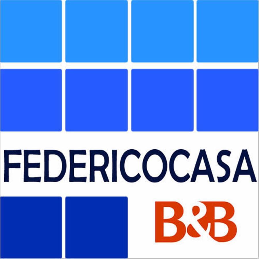 Federicocasa Bed and Breakfast Αλμπερομπέλο Εξωτερικό φωτογραφία